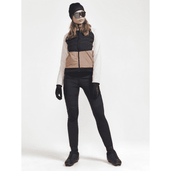 Veste Craft Pursuit Thermal Jacket Women AERINITE/BLAZE