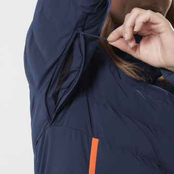 Veste Millet Ruby Mountain Jacket Women ICEBERG NEW