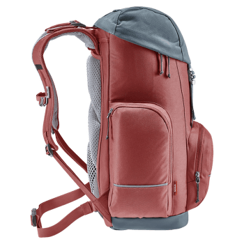 Sac a dos deuter Scula ink ripple
