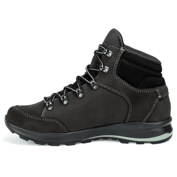 Chaussures Hanwag Torsby GTX Lady Asphalt/Mint