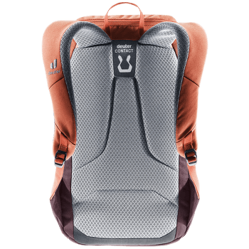 Sac a dos deuter Overday deepsea-glacier