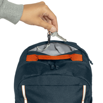 Sac a dos Fjällräven Skule Kids Navy