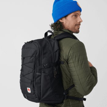 Sac a dos Fjällräven Skule 28 Deep Forest
