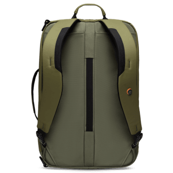 Sac a dos Mammut Seon 3-Way 20 black 0001