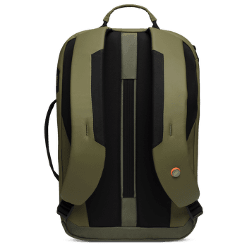 Sac a dos Mammut Seon Transporter 15 black 0001