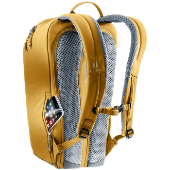 Sac a dos deuter Step Out 16 kelp-nori