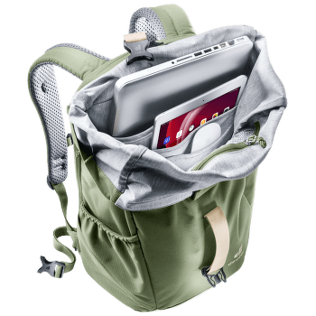Sac a dos deuter Step Out 22 bone-desert