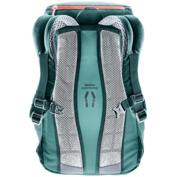 Sac a dos deuter Junior maple-amber