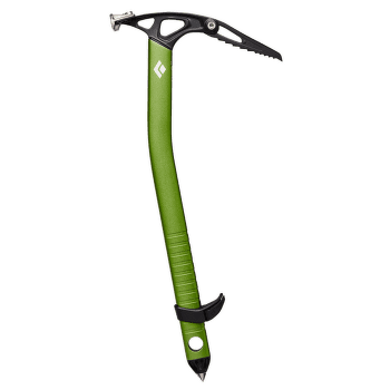 Piolet Black Diamond VENOM LT TECH Envy Green