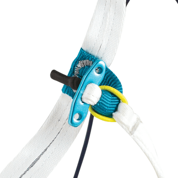 Siege Blue Ice Choucas Light Blue