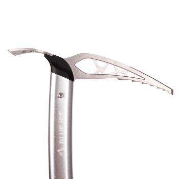 Piolet Blue Ice Hummingbird Ice Axe Grey