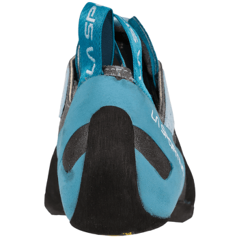 Chaussons d'escalade La Sportiva Finale Women Clay/Topaz
