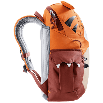 Sac a dos deuter Kikki black-bone