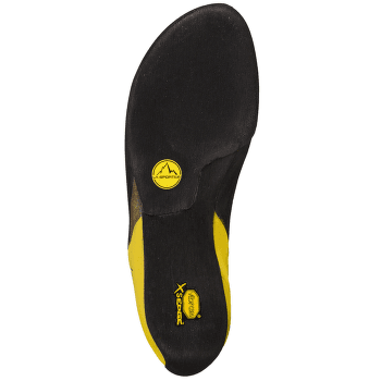 Chaussons d'escalade La Sportiva Finale Aloe/Moss