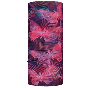 Écharpe Buff original ecostretch CHRYSTA PURPLE CHRYSTA PURPLE