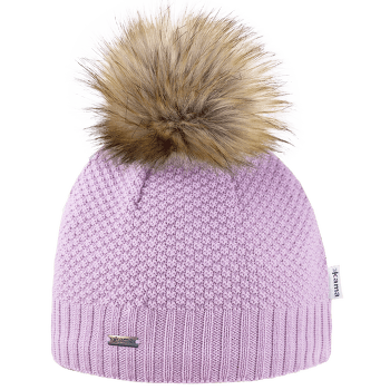 Casquettes Kama Knitted Merino beanie Kama A166 pink