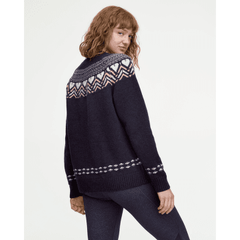 Pull Kari Traa Sundve Knit NWHIT