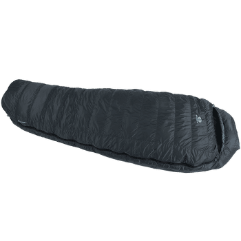 Sac de couchage Sir Joseph Rimo Scout III 1100 dark grey