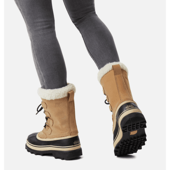 Chaussures Sorel Caribou Women Buff 280