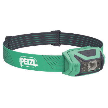 Lampe frontale Petzl ACTIK® Green