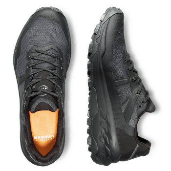 Chaussures Mammut Sertig II Low GTX® Men black 0001