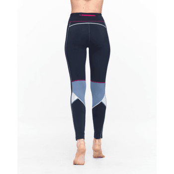 Leggings Kari Traa Louise 2.0 Tights BLACK