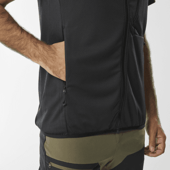 Gilet Millet Lokka Vest III Men BOTTLE