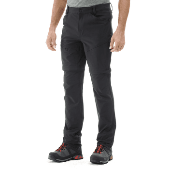 Pantalons Millet Trekker Stretch Zip Off Pant II Men NOIR NEW