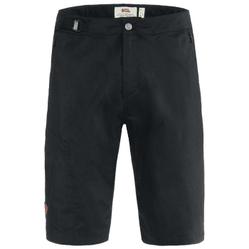 Shorts Fjällräven Abisko Hike Shorts Men Black