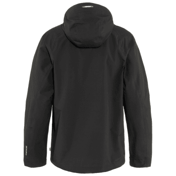 Veste Fjällräven HC Hydratic Trail Jacket Men Black