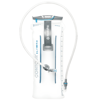 Sac Hydrapak CONTOUR 3L Clear