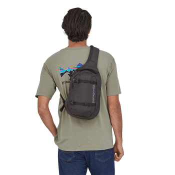 Sac a dos Patagonia Atom Sling 8 l Blue Sage