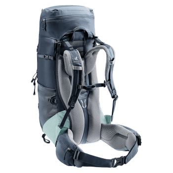 Sac a dos deuter Aircontact Lite 35 + 10 SL pecan-mocha