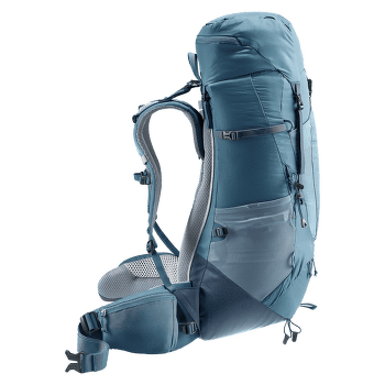 Sac a dos deuter Aircontact Lite 40 + 10 atlantic-ink