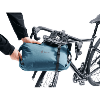 Sac deuter Cabezon HB 14 Black