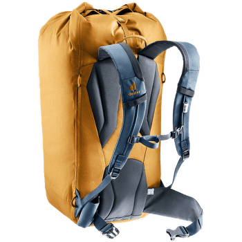 Sac a dos deuter Durascent 30 wave-ink
