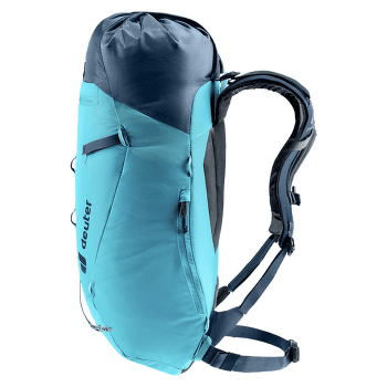 Sac a dos deuter Guide 22 SL jade-frost