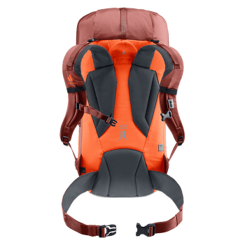 Sac a dos deuter Guide 28 SL mystic-lotus