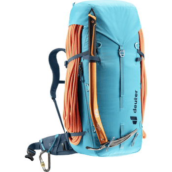 Sac a dos deuter Guide 42+8 SL lagoon-ink