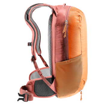 Sac a dos deuter Race 12 atlantic-ink