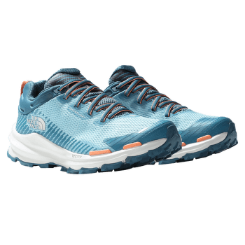 Chaussures The North Face Vectiv Fastpack Futurelight Women REEF WATERS/BLUE CORAL