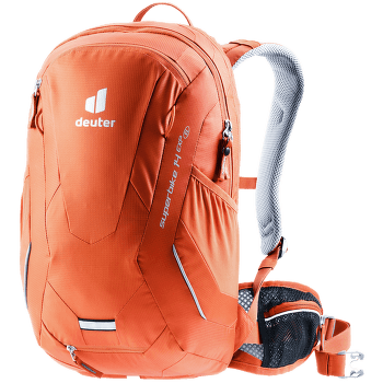 Sac a dos deuter Superbike 14 EXP SL (3203021) paprika