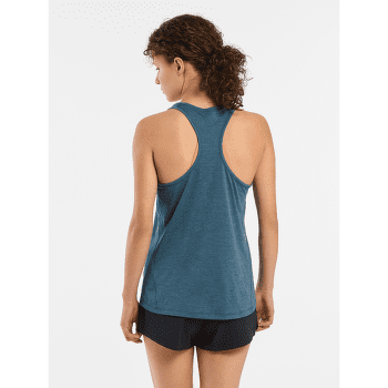 Débardeur Arcteryx Taema Tank Women Moonstone Heather