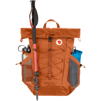 Sac a dos Fjällräven Abisko Hike Foldsack Navy