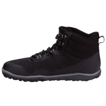Chaussures Xero Scrambler Mid Men Black (BLK)