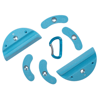 Poignées Virgin Grip Pull-up VG holds large