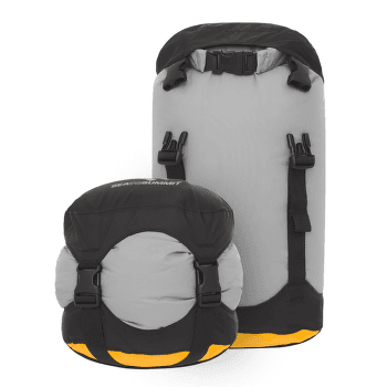 Sac Sea to Summit Evac Compression Dry Bag High Rise