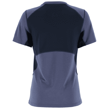 T-shirt a manches courtes Kari Traa SVAL TEE MOON