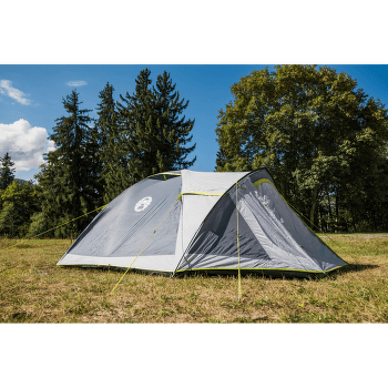 Tente Coleman Darwin 3 Plus