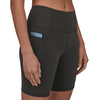 Shorts Patagonia Maipo Shorts Women Kaleido: Black